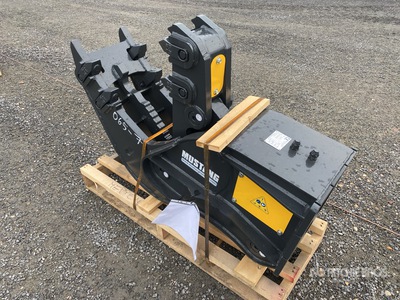 2025 Mustang FH05 Demolition Pulverizer (Unused)