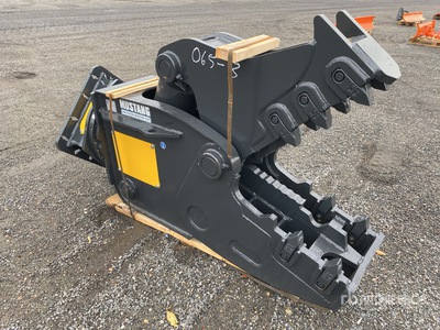 2025 Mustang RH16 Demolition Pulverizer (Unused)