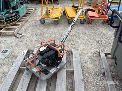 2008 Soff-Cut X-150 Fugenschneider