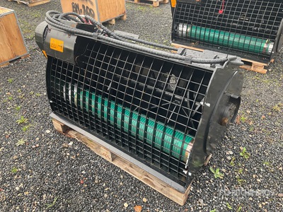Rolfi TL 250 Concrete Mixing Bucket コンクリート その他 (Unused)