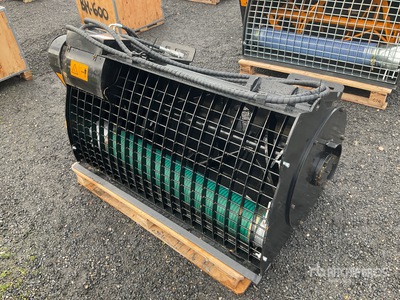Rolfi TL 250 Concrete Mixing Bucket コンクリート その他 (Unused)