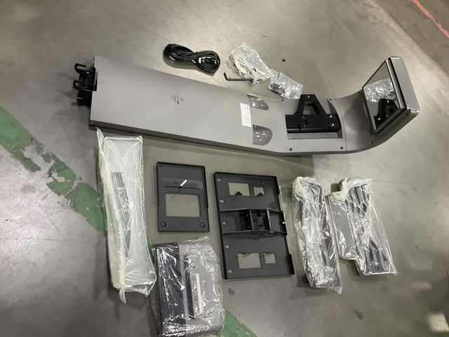 Smart Technologies UF45-680 Projector