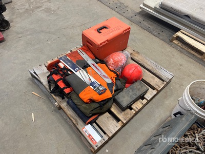 Husqvarna 365 Special Chain Saw