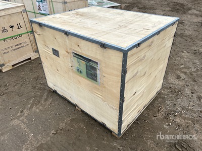 AGT Maquina de ruedas (Unused)