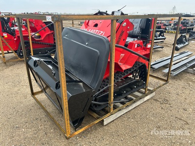 2025 AGT SDA-140T(Z) Pala cargadora de cadenas (Unused)