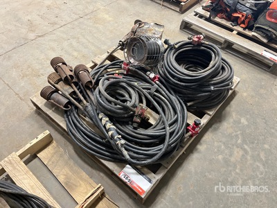 Quantity of Torches