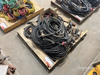 Quantity of Torches