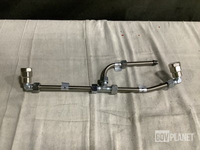 (28) Phoenix Trading 33132169 Metal Pipe Assemblies
