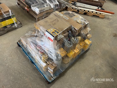 Quantity of Cat Filters - Fits Cat D6, D7, D8