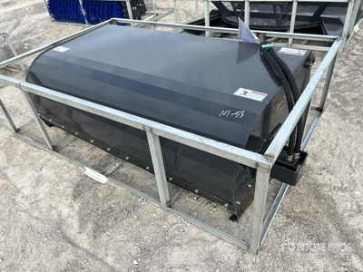 2025 ARTEER SS-72W 72 in كانس للسكيد ستير  (Unused)