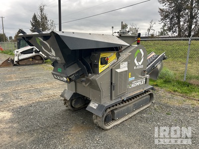 2023 Komplet K-JC503 Jaw Crusher
