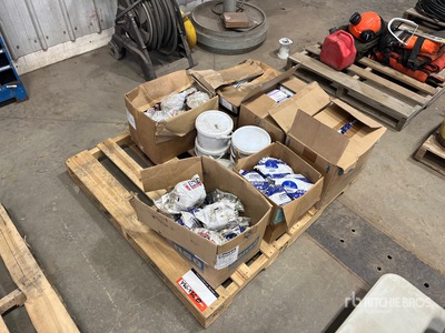 Quantity of Denso LT Tape (Unused)