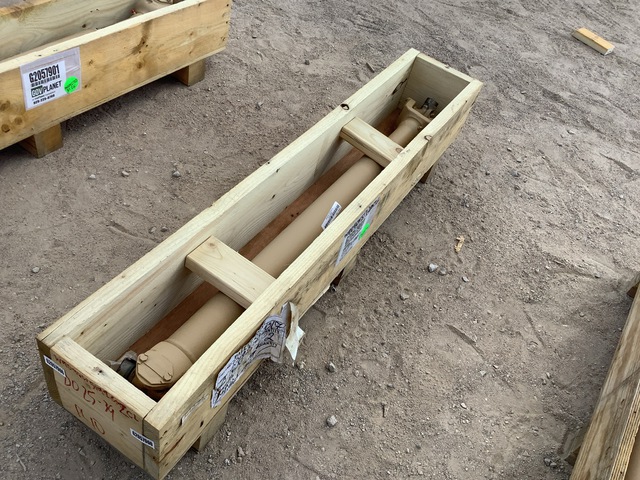 Oshkosh 3799167 Vehicular Propeller Shaft