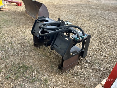 Conterra 45 in 540 PTO Conversion Attachment