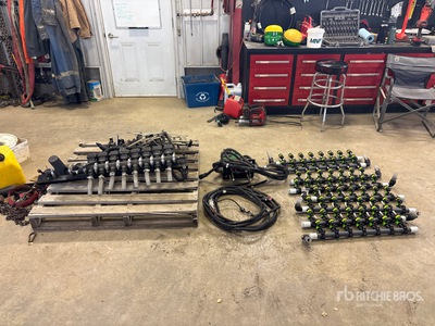 John Deeer Liquid Kit その他 - 機械部品
