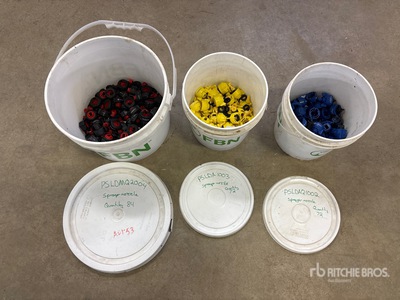 John Deeer Sprayer Nozzles その他 - 機械部品