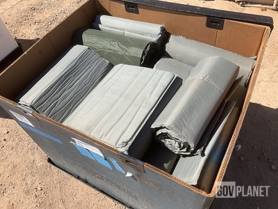 Qty (40) Cascade Designs, Inc Therm-A-Rest Self-Inflating Sleep Pad