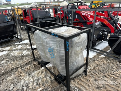 2025 AGT AC 40 gal Compresor de aire (Unused)