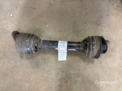 Grain Auger 540 pto Shaft その他 - 機械部品
