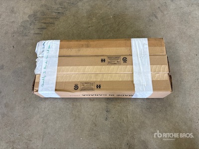 Quantity of (3) Remote Bin Lid Opener その他 - 機械部品 (Unused)