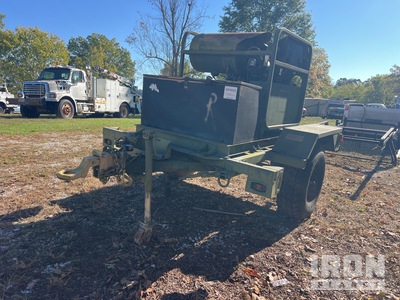 Landa Pressure Washer