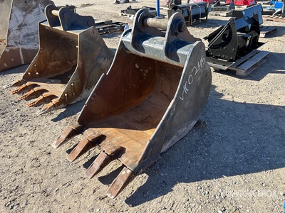 36 in Q/C Digging Baggerlöffel