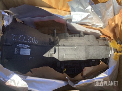 57K3569 Transmission