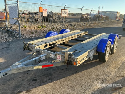 2018 Demco AT7000P Remorque porte-voitures