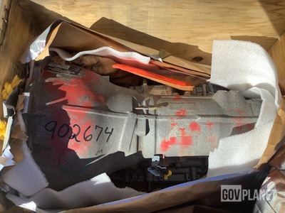 57K3569 Transmission