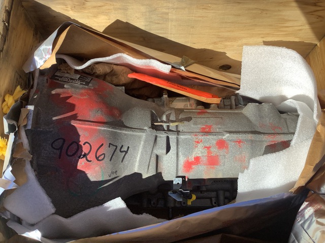 57K3569 Transmission