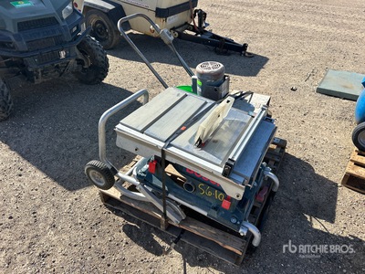 Table Saw