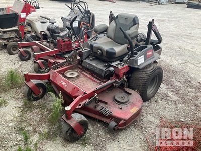 2021 Toro 5000 Series Zero-Turn Lawn Mower (Inoperable)
