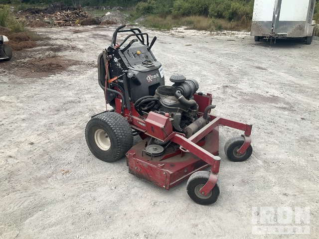 Exmark Rideon 2013 Exmark S-Series Ride-On Lawn Mower in Supply, North Carolina ...