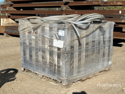 Quantity of Water ホース