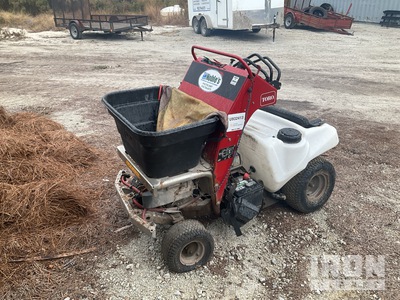 Toro 34215 Seeder