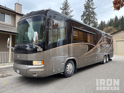 2006 Monaco Raine Camper