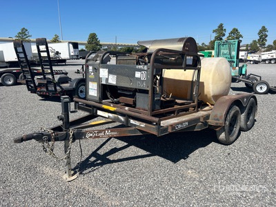 AAE Pressure Washer (Inoperable)