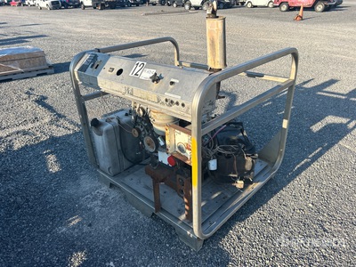 Pressure Washer (Inoperable)