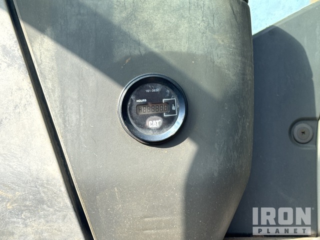 EXCAVADORA 2006 CATERPILLAR 325DL