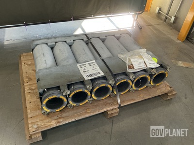 12563108 Ammunition Stowage Rack