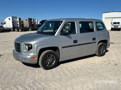 2012 VPG MV-1 2WD SUV