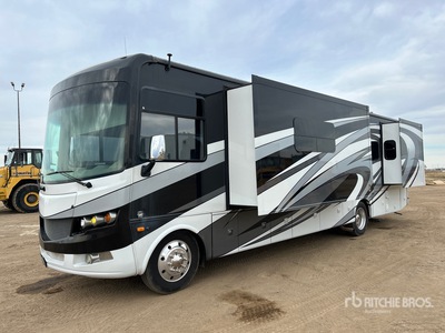 2018 Georgetown 378XL Motor Home