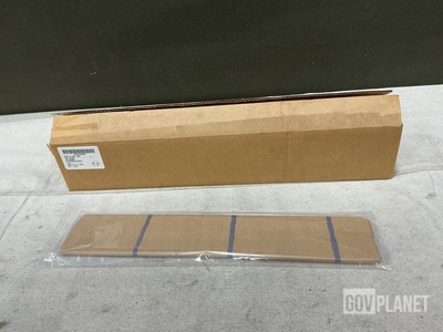 (18) BAE Systems 4353866 Heatshield Stiffeners