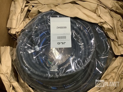 (4) JLG 6606842 Cable & Hose Assemblies