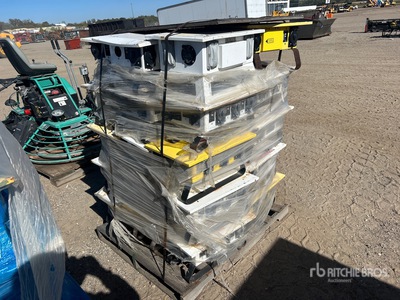 Quantity of Power Distribution Box