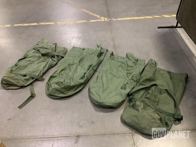 (213) Duffel Bags