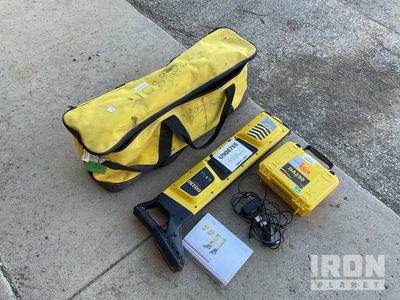 2023 Leica DD230 Underground Locator