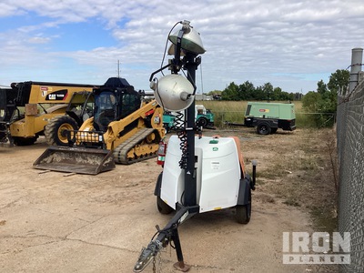 2019 Magnum MLT6SM 6 kW Light Tower
