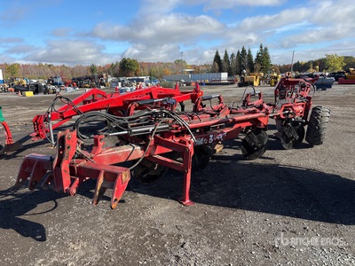 Gregoire Besson PSPWZ 61 in 3-Point Plow Divers