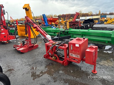 Hardee LR40142 Rotary Mower ملحق زراعي